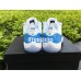 AIR JORDAN 11 RETRO LOW CAROLINA 2017 RELEASE