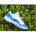 AIR JORDAN 11 RETRO LOW CAROLINA 2017 RELEASE