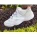 AIR JORDAN 11 RETRO LOW GG HEIRESS