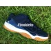 AIR JORDAN 11 RETRO LOW NAVY GUM