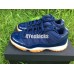 AIR JORDAN 11 RETRO LOW NAVY GUM