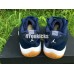 AIR JORDAN 11 RETRO LOW NAVY GUM