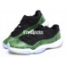 AIR JORDAN 11 RETRO LOW NIGHTSHADE