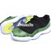 AIR JORDAN 11 RETRO LOW NIGHTSHADE