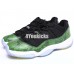 AIR JORDAN 11 RETRO LOW NIGHTSHADE