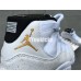 AIR JORDAN 11 RETRO OVO WHITE