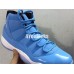 AIR JORDAN 11 RETRO PANTONE