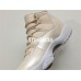 AIR JORDAN 11 RETRO PEARL WHITE/MAROON