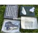 AIR JORDAN 11 RETRO PREM GREY SUEDE