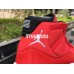 AIR JORDAN 11 RETRO RED PE