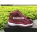 AIR JORDAN 11 RETRO RL GG RED VELVET