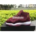 AIR JORDAN 11 RETRO RL GG RED VELVET