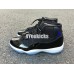 AIR JORDAN 11 RETRO SPACE JAM 2016 RELEASE