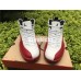 AIR JORDAN 12 RETRO 2009 RELEASE