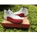 AIR JORDAN 12 RETRO 2009 RELEASE