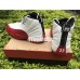 AIR JORDAN 12 RETRO 2009 RELEASE