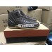 AIR JORDAN 12 RETRO CHOCOLATE BROWN PE