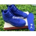 AIR JORDAN 12 RETRO DEEP ROYAL