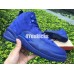 AIR JORDAN 12 RETRO DEEP ROYAL