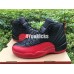 AIR JORDAN 12 RETRO FLU GAME 2016 RELEASE