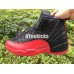 AIR JORDAN 12 RETRO FLU GAME 2016 RELEASE