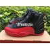 AIR JORDAN 12 RETRO FLU GAME 2016 RELEASE