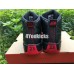 AIR JORDAN 12 RETRO FLU GAME 2016 RELEASE