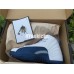 AIR JORDAN 12 RETRO FRENCH BLUE