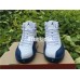 AIR JORDAN 12 RETRO FRENCH BLUE