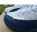 AIR JORDAN 12 RETRO FRENCH BLUE