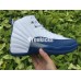 AIR JORDAN 12 RETRO FRENCH BLUE
