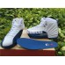 AIR JORDAN 12 RETRO FRENCH BLUE