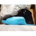 AIR JORDAN 12 RETRO GAMMA BLUE