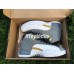 AIR JORDAN 12 RETRO GREY GOLD