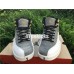 AIR JORDAN 12 RETRO GREY GOLD