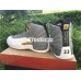 AIR JORDAN 12 RETRO GREY GOLD