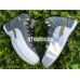 AIR JORDAN 12 RETRO GREY GOLD