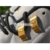 AIR JORDAN 12 RETRO GREY GOLD