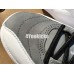 AIR JORDAN 12 RETRO GREY GOLD