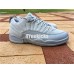 AIR JORDAN 12 RETRO LOW GREY