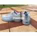 AIR JORDAN 12 RETRO LOW GREY