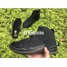 AIR JORDAN 12 RETRO OVO BLACK