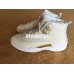 AIR JORDAN 12 RETRO OVO WHITE