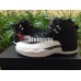 AIR JORDAN 12 RETRO PLAYOFF 2012 RELEASE
