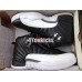 AIR JORDAN 12 RETRO PLAYOFF 2012 RELEASE