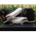 AIR JORDAN 12 RETRO PLAYOFF 2012 RELEASE