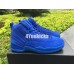 AIR JORDAN 12 RETRO PSNY BLUE SUEDE