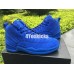 AIR JORDAN 12 RETRO PSNY BLUE SUEDE