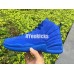 AIR JORDAN 12 RETRO PSNY BLUE SUEDE