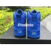 AIR JORDAN 12 RETRO PSNY BLUE SUEDE